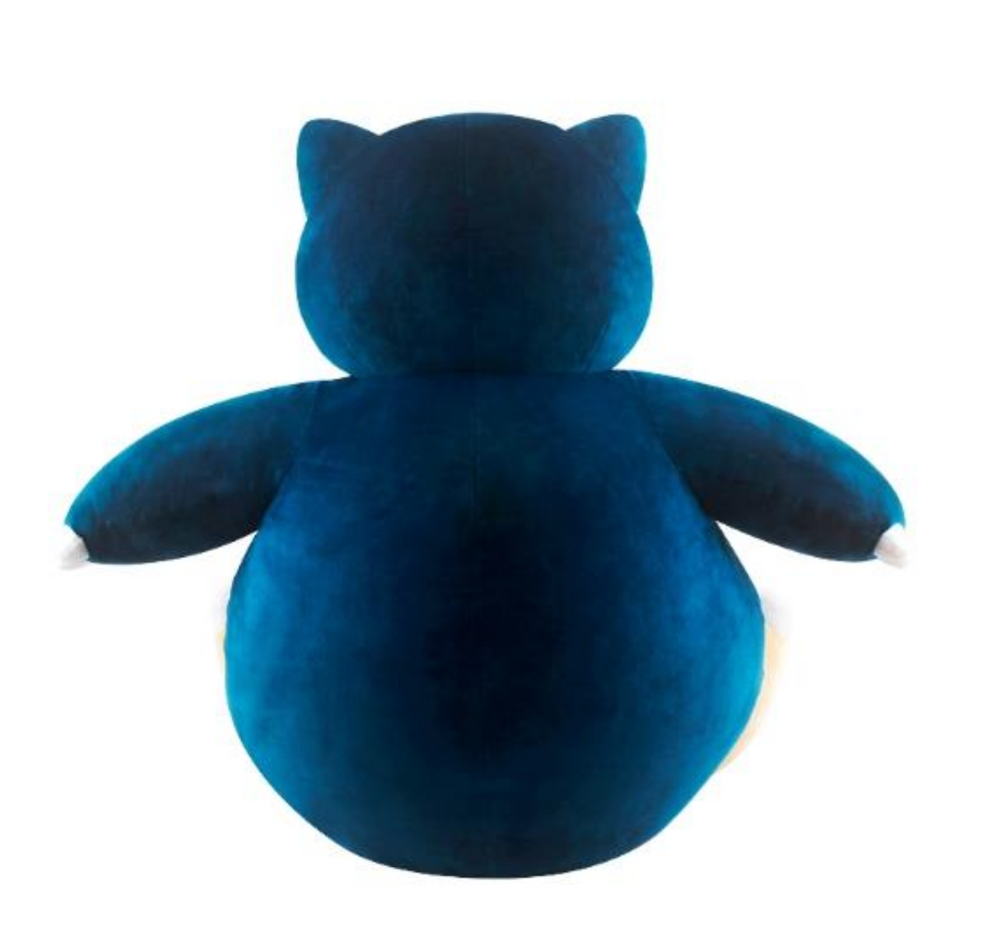 Pokemon Snorlax 35" Adorable Plush Toy Ultra-Soft Cuddly Doll Stuffed Animal Plushies Birthday Christmas Gifts