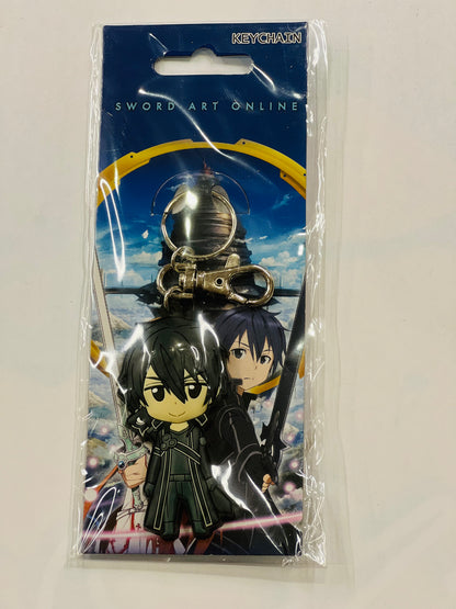 Keychain - Sword Art Online - Kirito