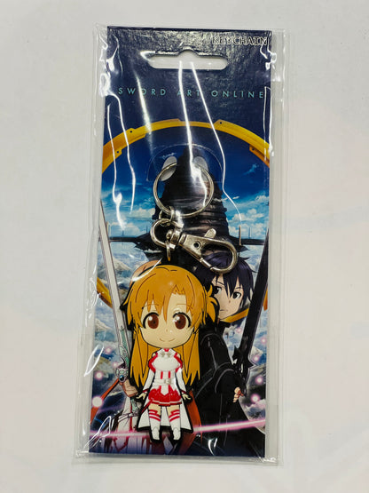 Keychain - Sword Art Online - Asuna