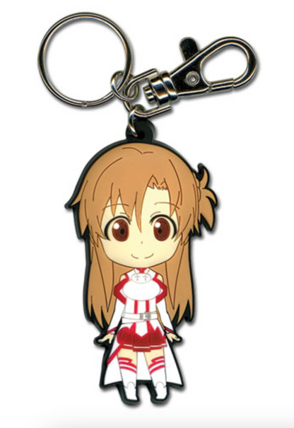 Keychain - Sword Art Online - Asuna