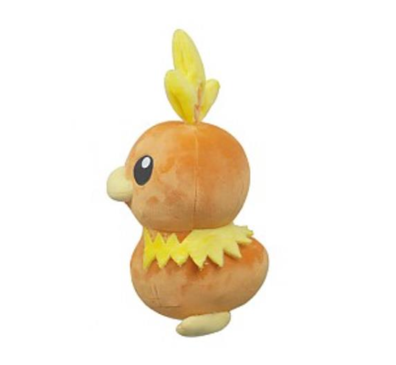 Pokemon Torchic 10" Adorable Plush Toy Ultra-Soft Cuddly Doll Stuffed Animal Plushies Birthday Christmas Gifts