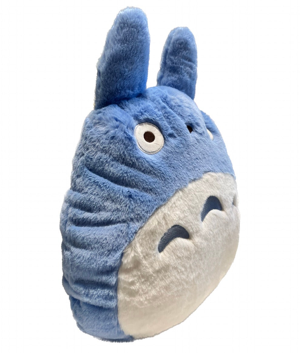 17.5" Totoro Plush Pillow Studio Ghibli My Neighbor Totoro