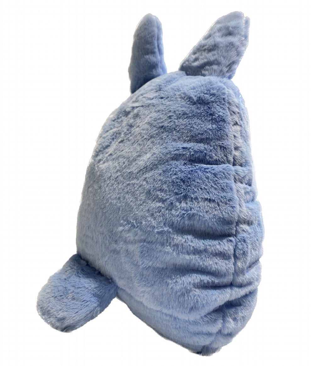17.5" Totoro Plush Pillow Studio Ghibli My Neighbor Totoro