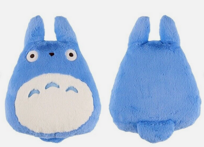 18" Totoro Studio Ghibli Fluffy Plush Cushion Throw Pillow