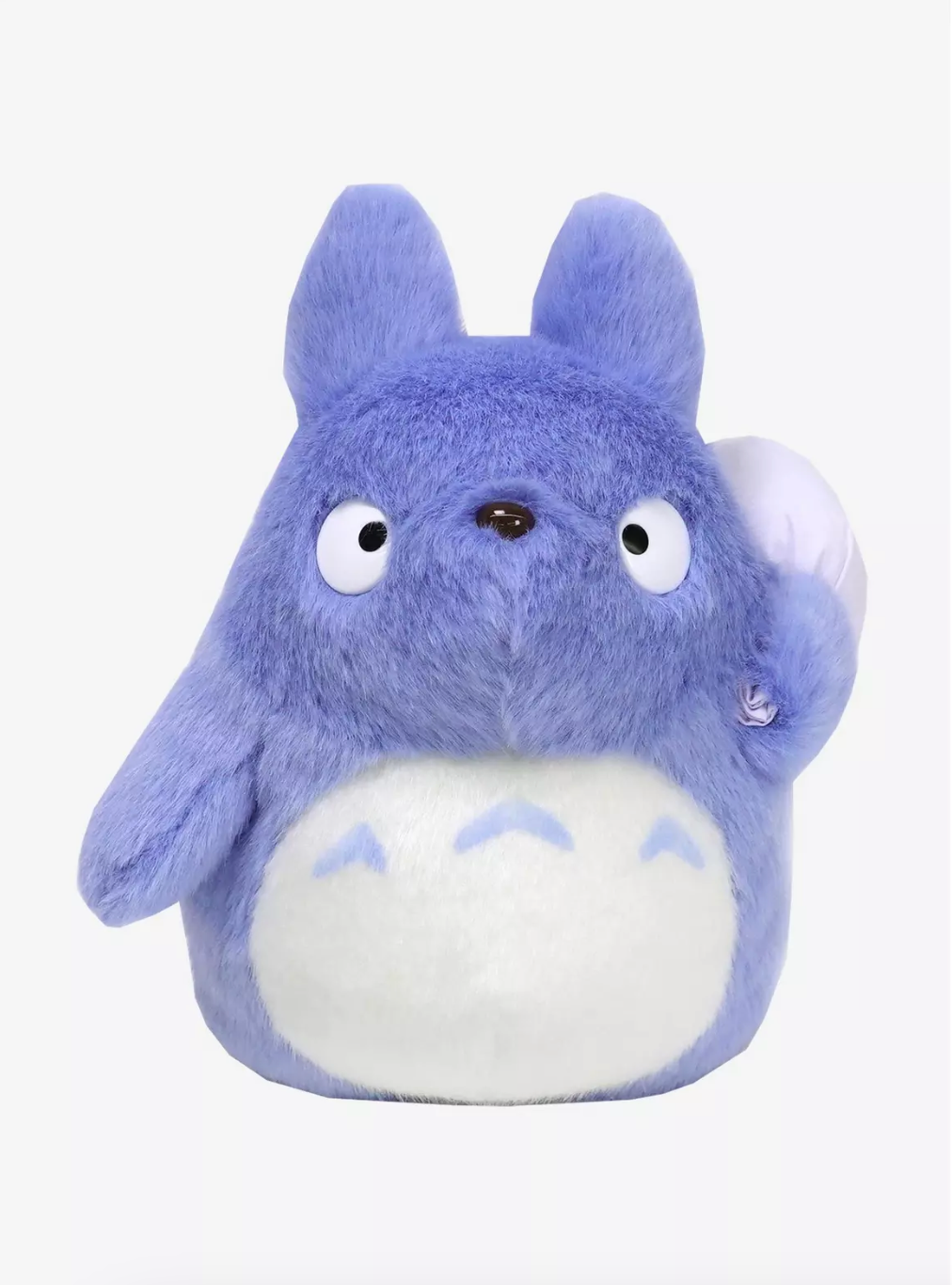 11" Totoro Plush Medium Size Studio Ghibli My Neighbor Totoro