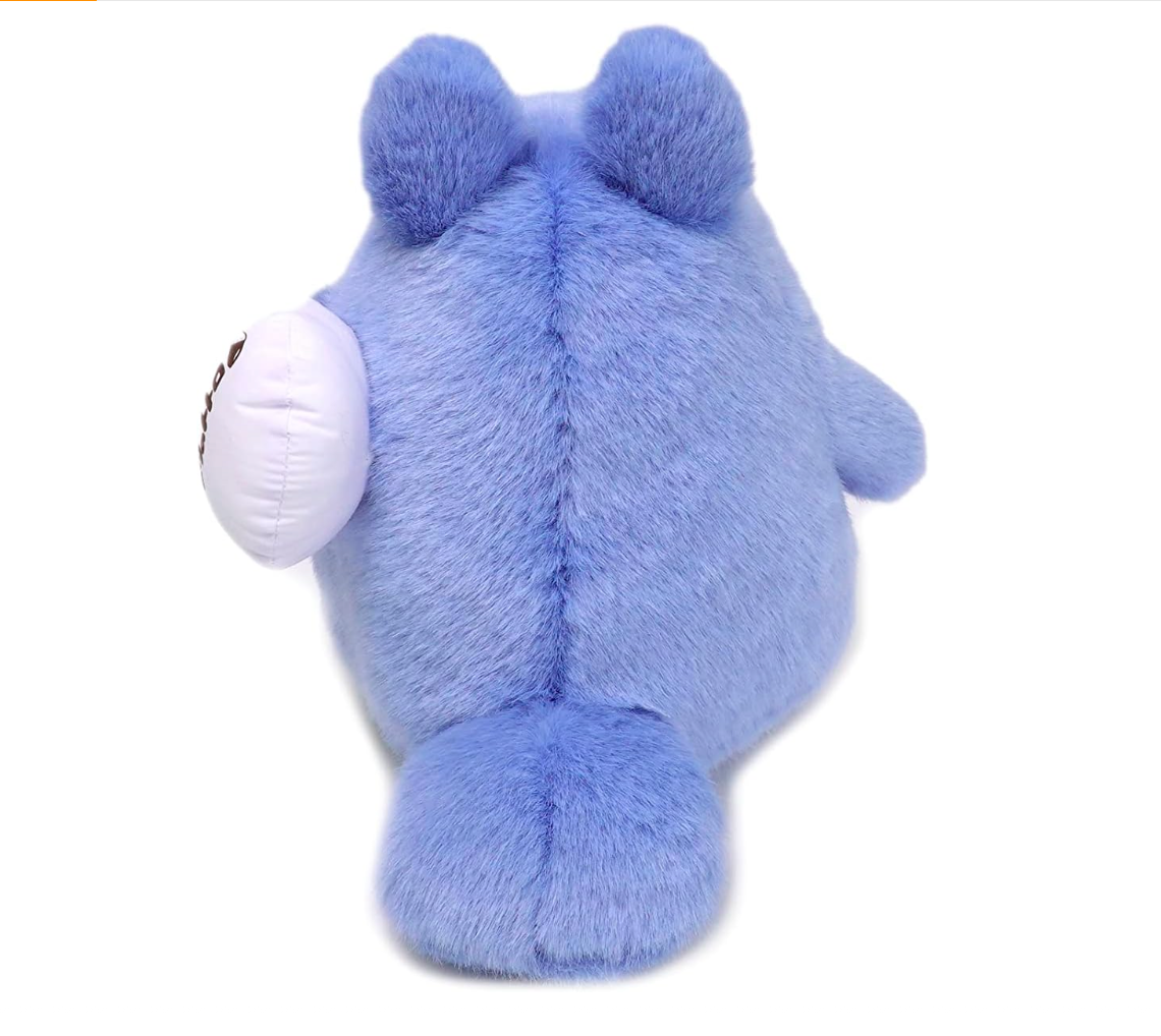 11" Totoro Plush Medium Size Studio Ghibli My Neighbor Totoro