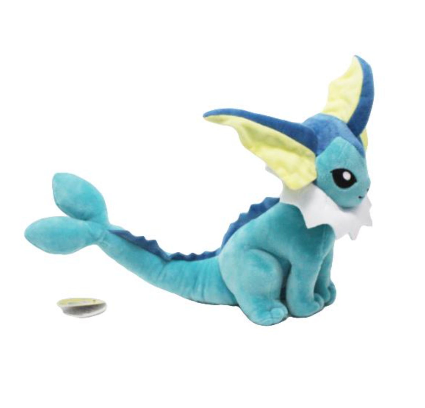 Pokemon Vaporeon 10