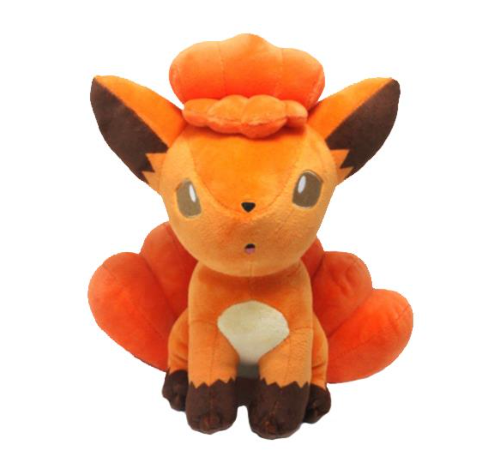 Pokemon Vulpix 10
