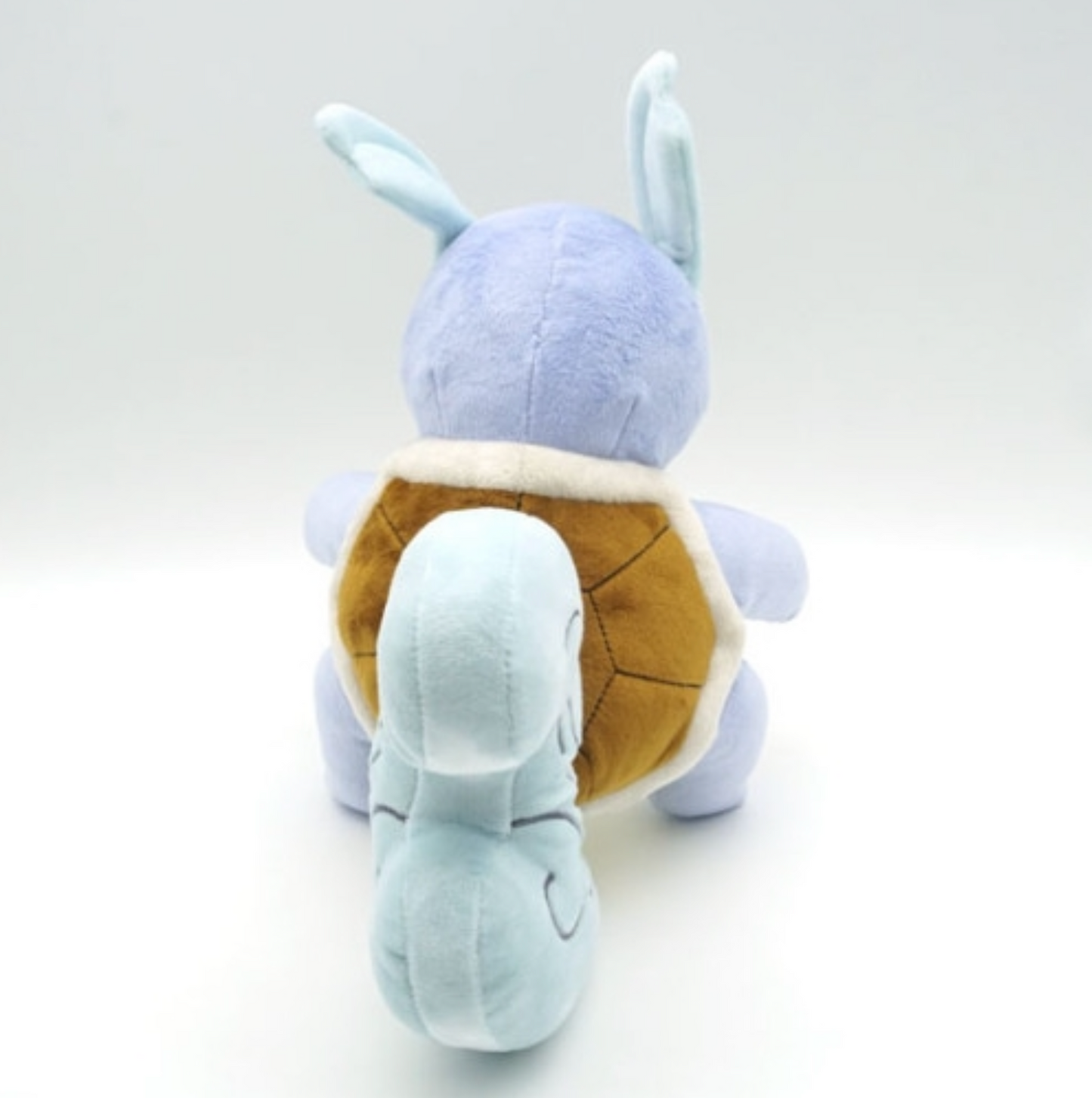 Pokemon Wartortle 10" Stuffed Animal Plush Cute Hugging Doll Soft Toy Gifts for Kids