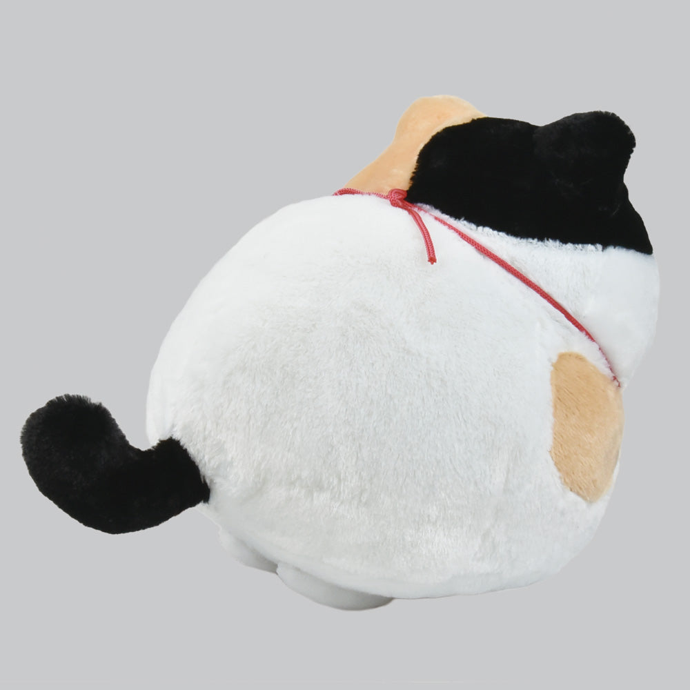Amuse Cat 12“ Inch Me-sama Ultra-soft Stuffed Animals Adorable Hugging Pillow Plush