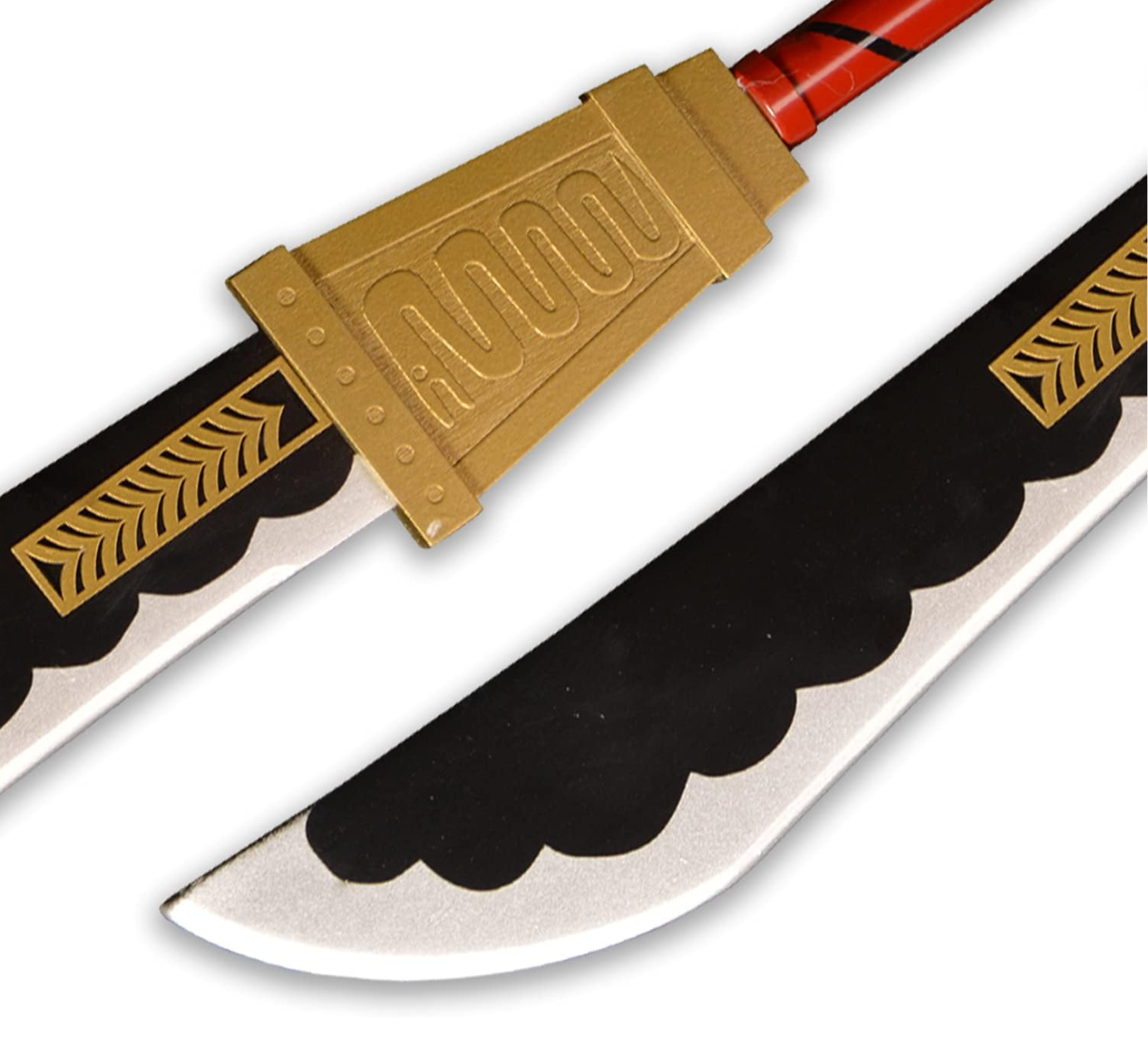 One Piece - White Beard - Wooden Sword