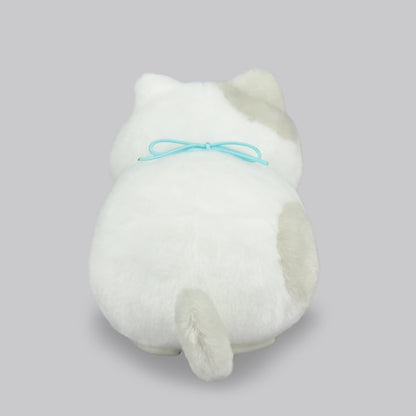 Amuse Cute Cat Maruko 5“ Inch Anime Plush Stuffed Animal Toy Soft Doll