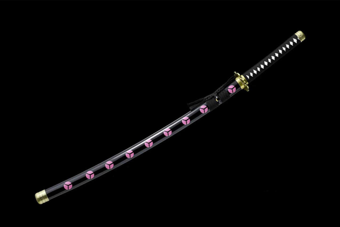 One Piece - Zoro Sword Shusui- Metal