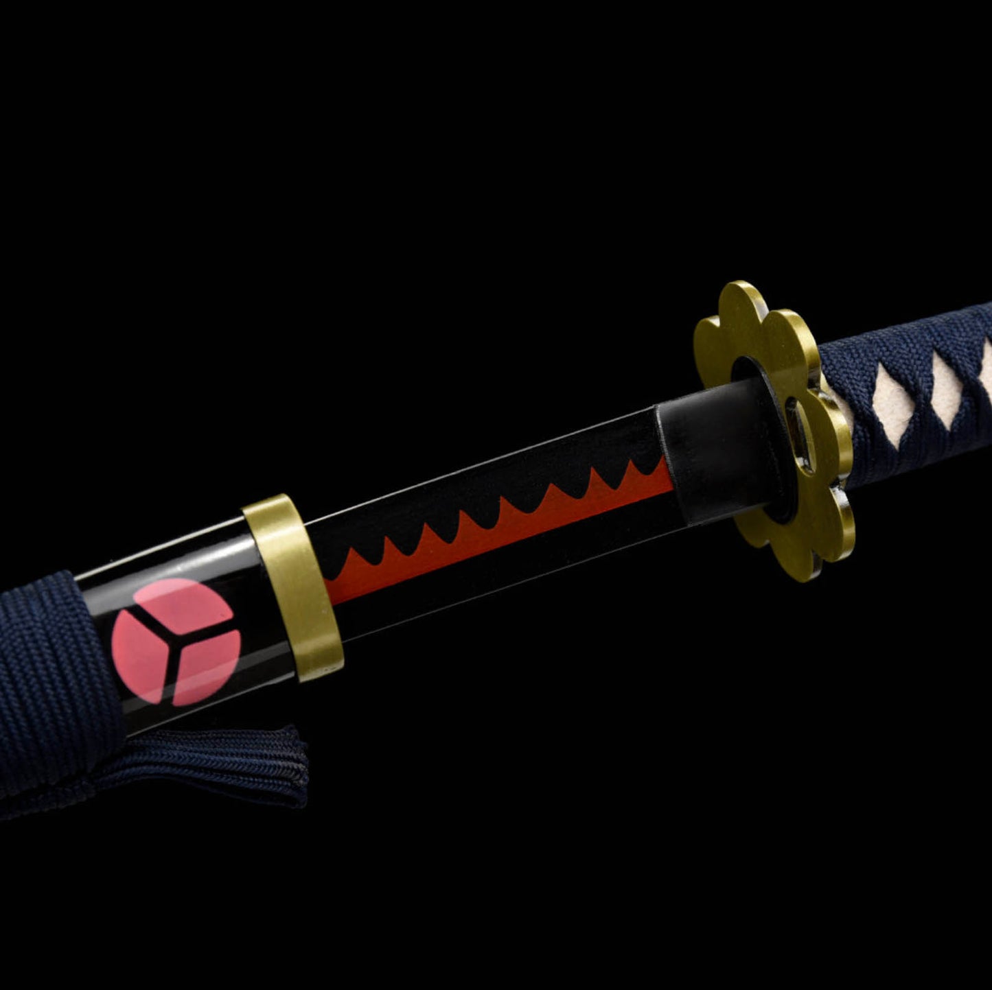 One Piece - Zoro Sword Shusui- Metal