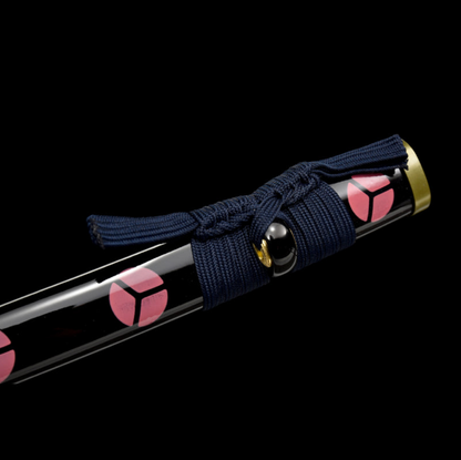 One Piece - Zoro Sword Shusui- Metal