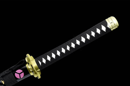 One Piece - Zoro Sword Shusui- Metal