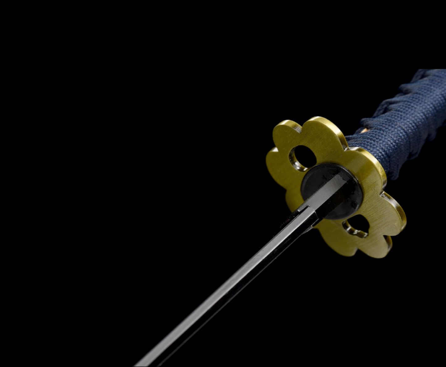 One Piece - Zoro Sword Shusui- Metal