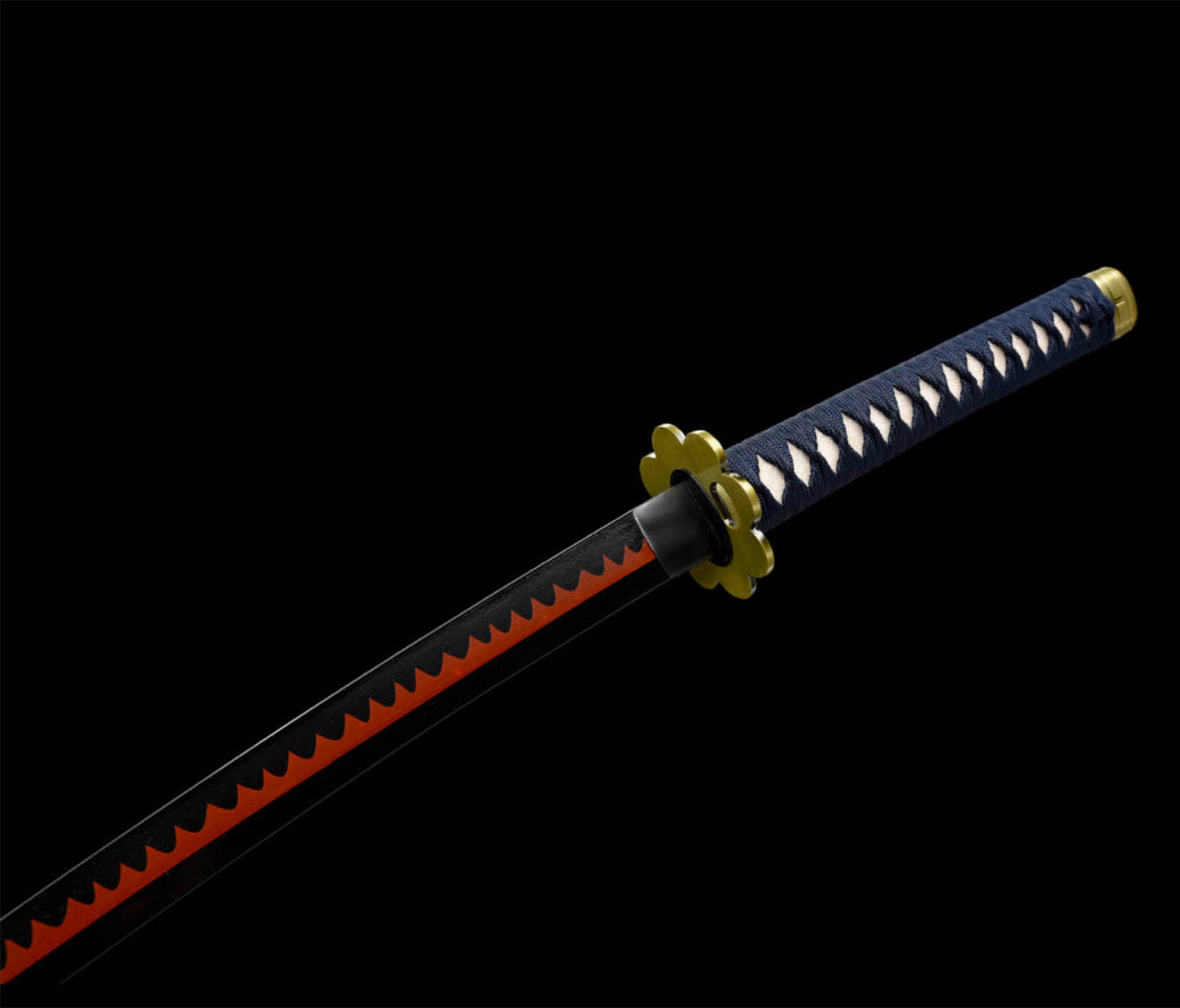 One Piece - Zoro Sword Shusui- Metal