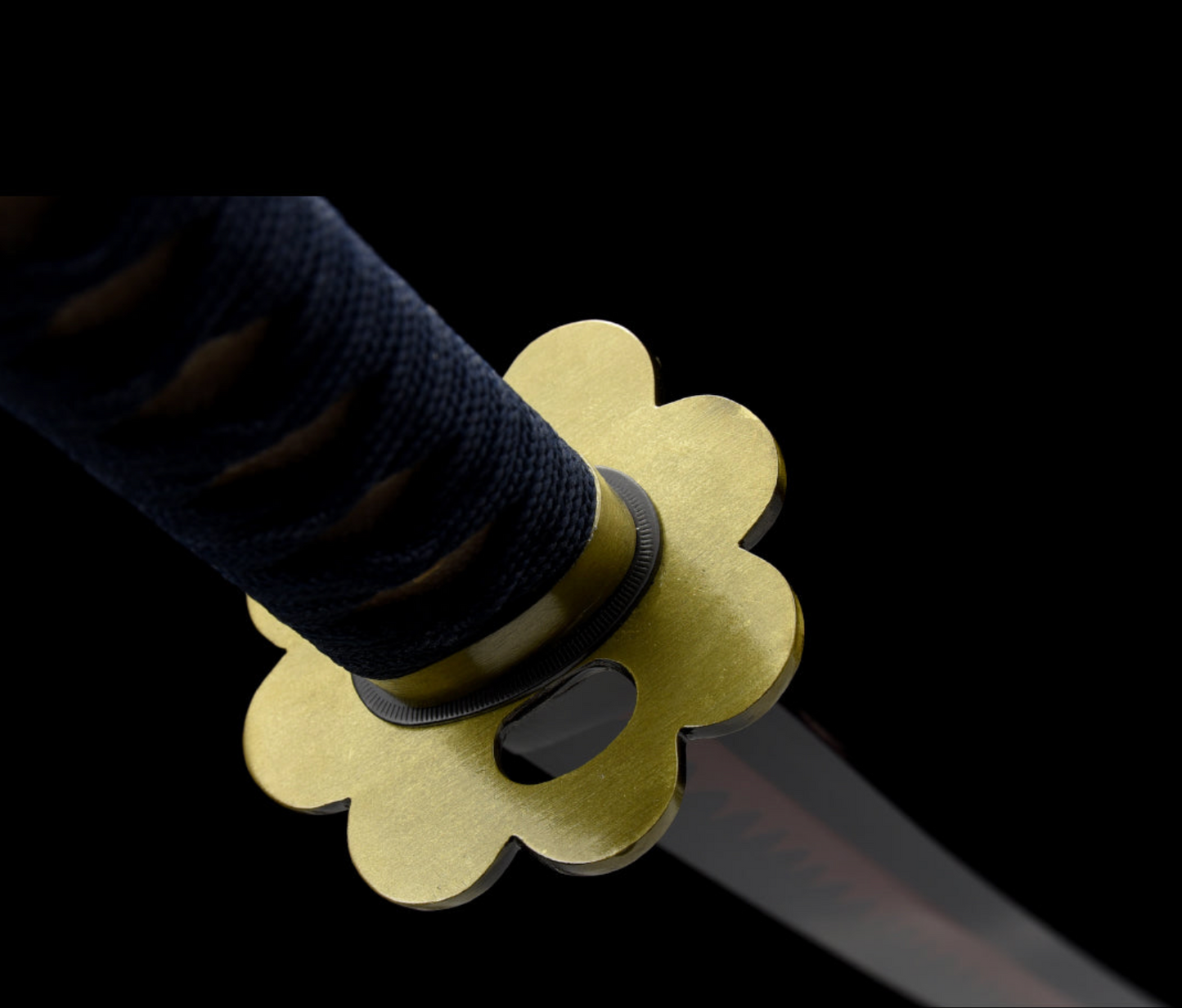 One Piece - Zoro Sword Shusui- Metal