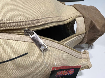 Bag - Naruto Garra Sand Bag Backpack
