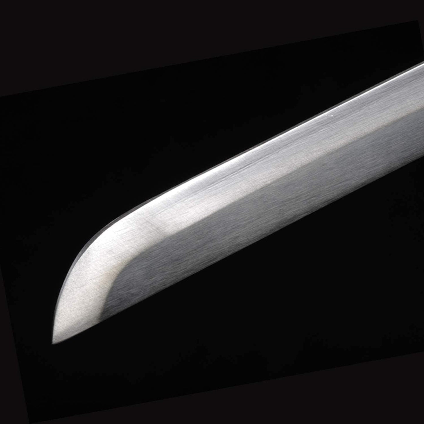 One Piece Surgeon of Death Doctor Trafalgar Law Katana 40" WHITE Anime Cosplay Sword