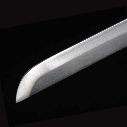 One Piece Surgeon of Death Doctor Trafalgar Law Katana 40" WHITE Anime Cosplay Sword