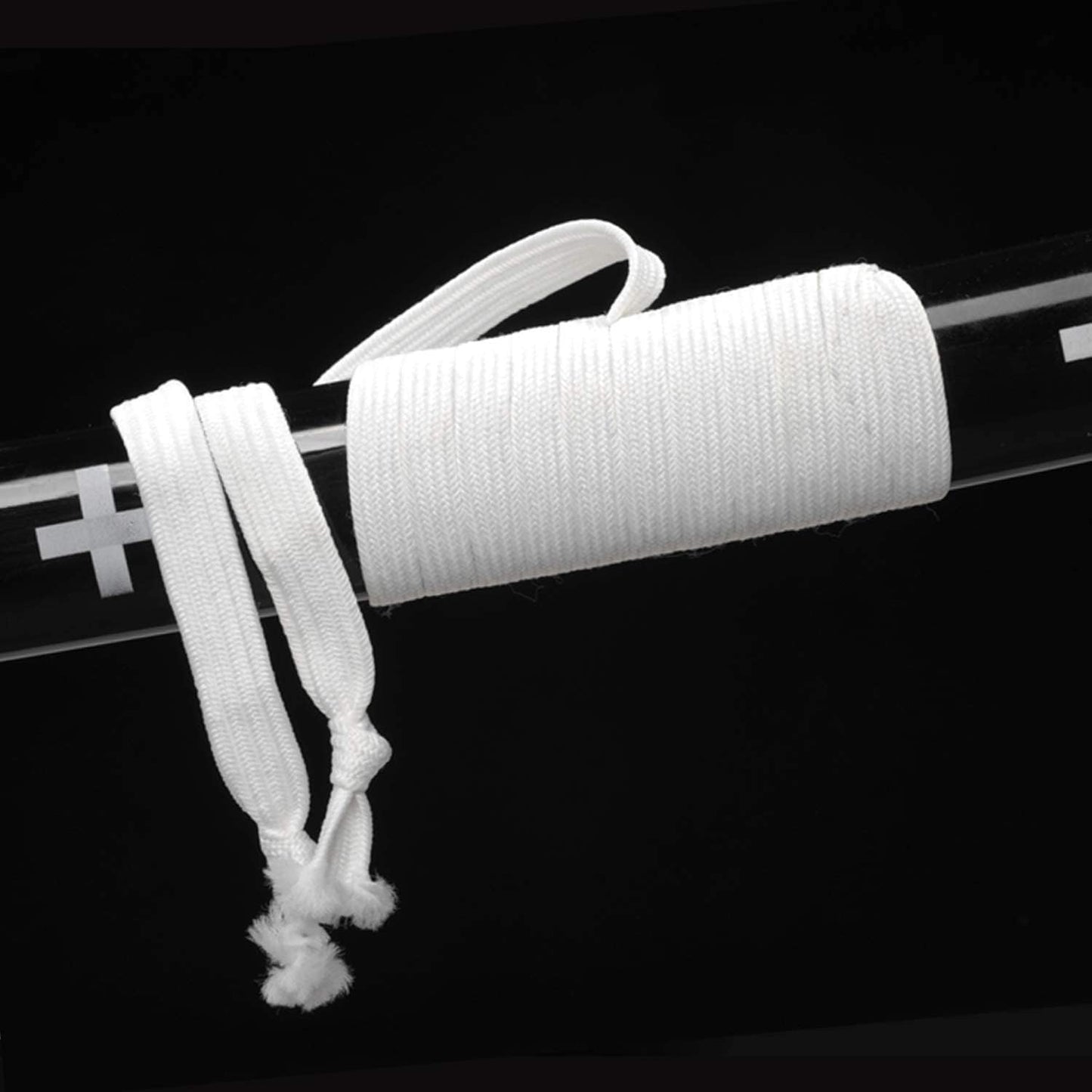 One Piece Surgeon of Death Doctor Trafalgar Law Katana 40" WHITE Anime Cosplay Sword