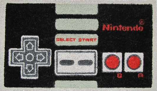 Door Mat - NES