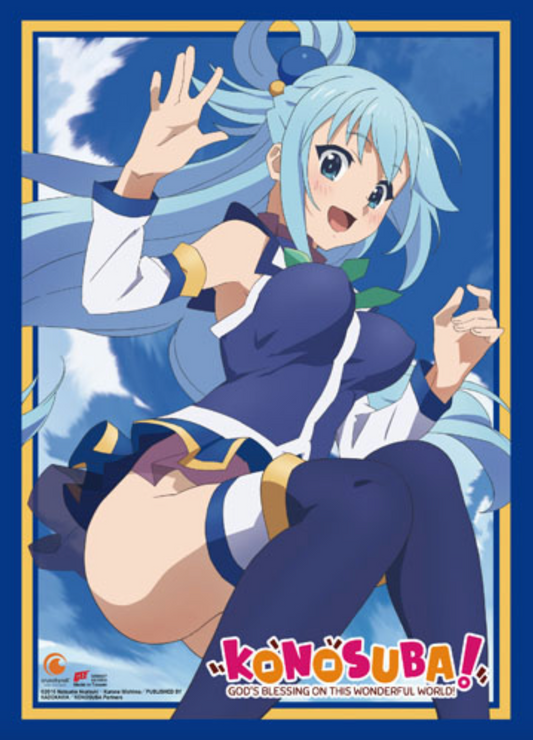 Wall Scroll - KONOSUBA