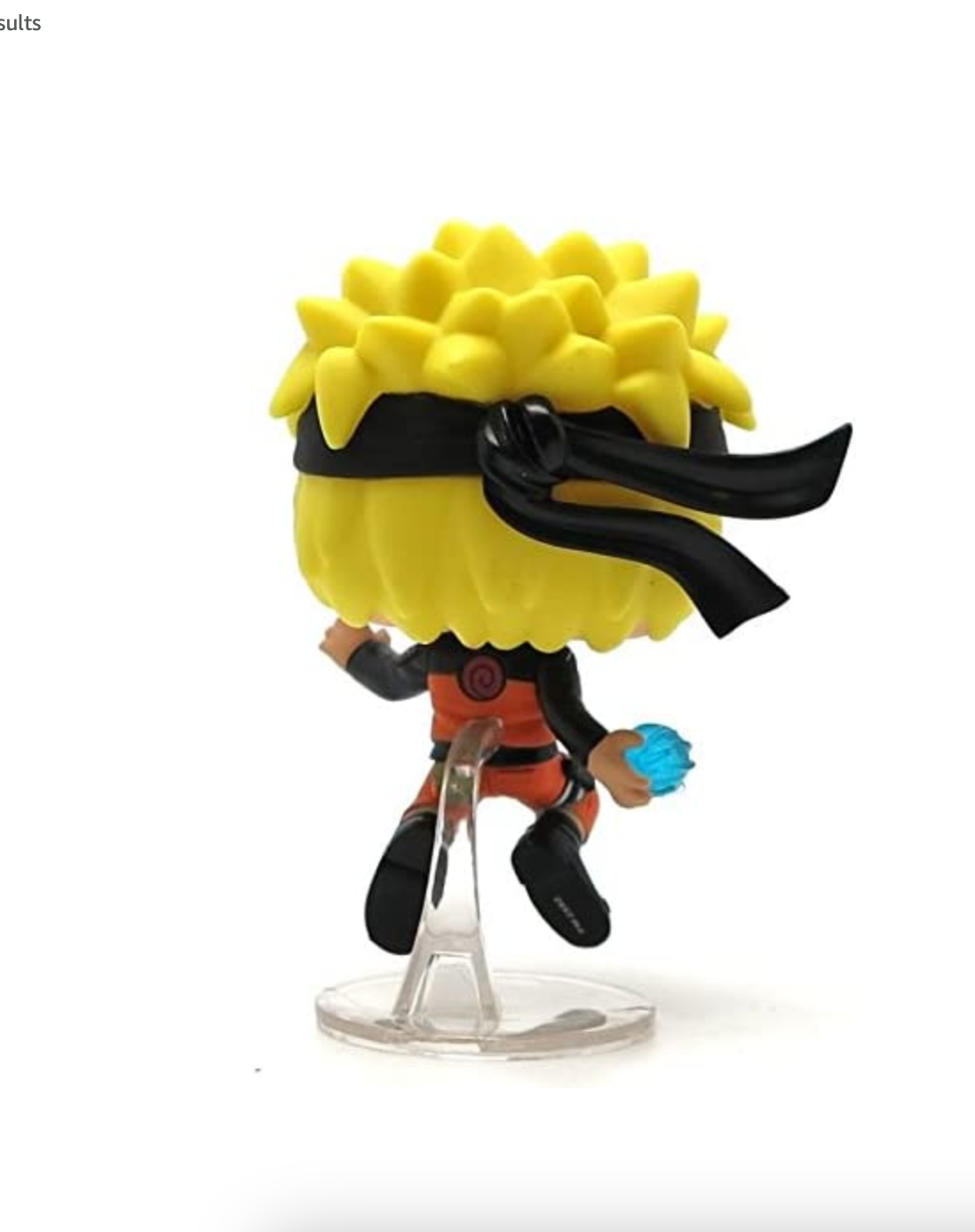 Funko POP - Naruto (Rasengan) (181)