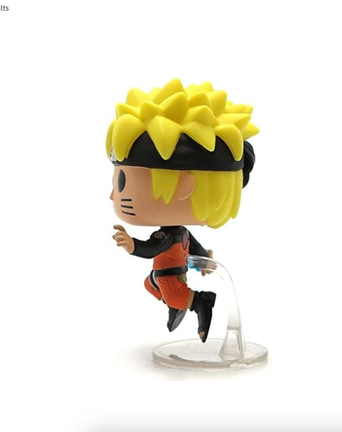 Funko POP - Naruto (Rasengan) (181)