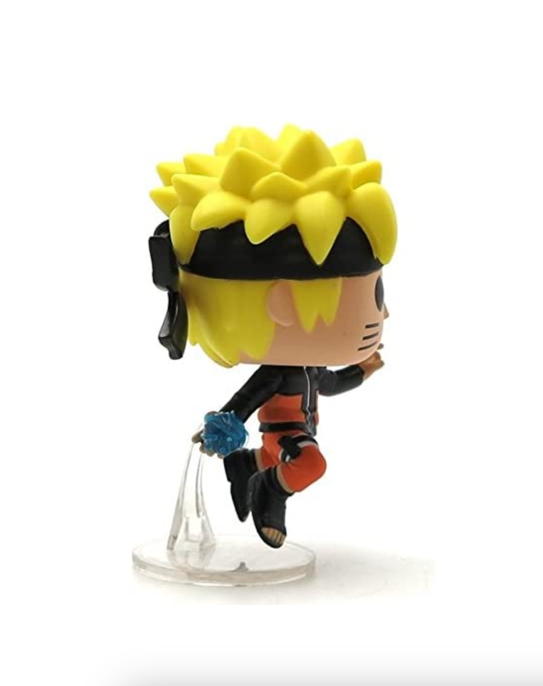 Funko POP - Naruto (Rasengan) (181)