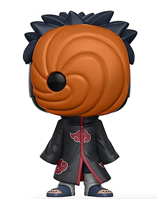 Funko POP - Naruto TOBI (184)