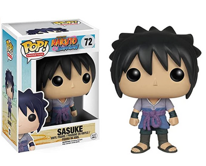Funko POP - Naruto - KASUKE (72)