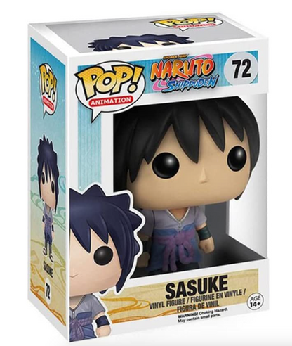 Funko POP - Naruto - KASUKE (72)