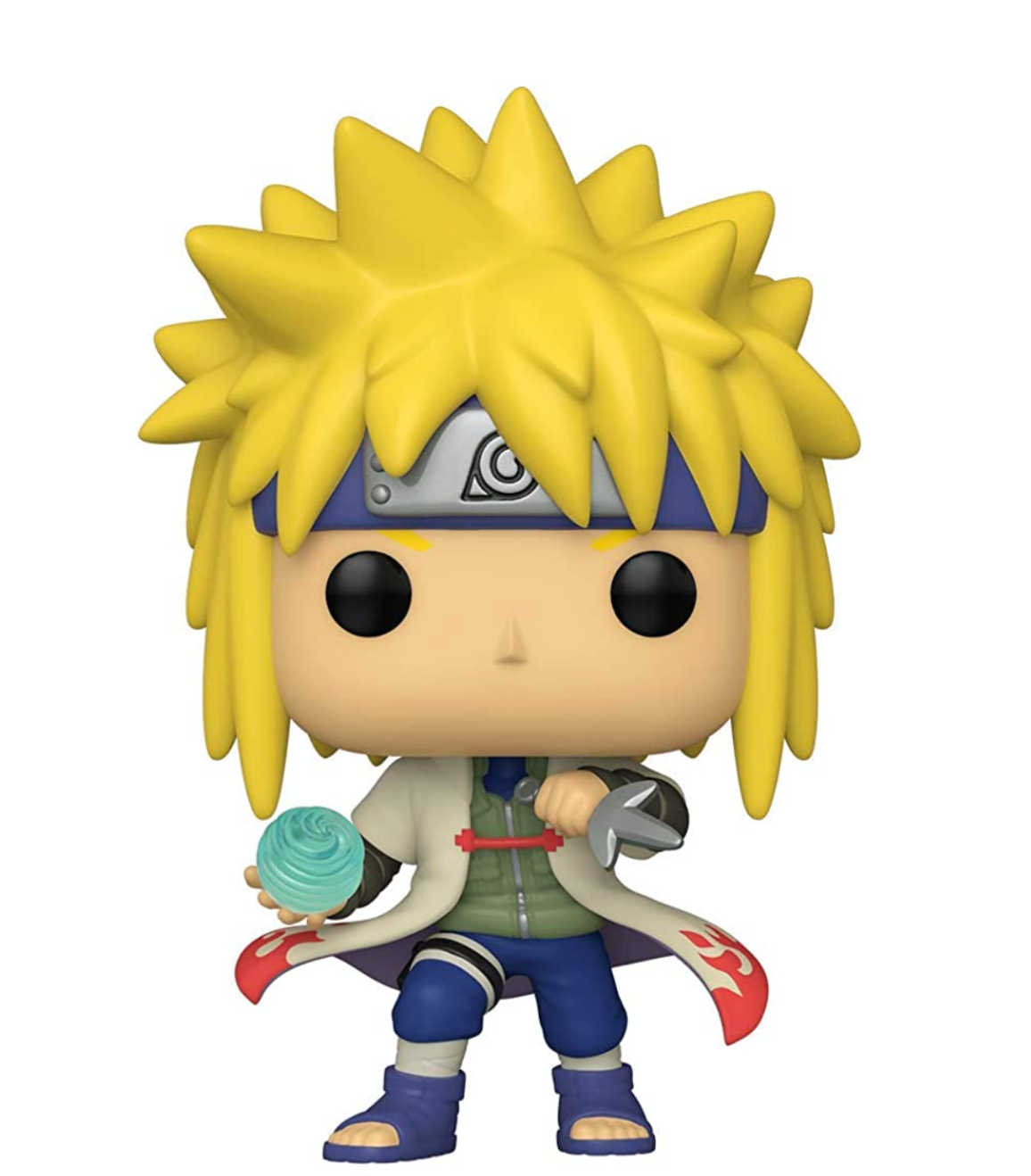 Funko POP - Naruto - MINATO NAMIKAZE (935)