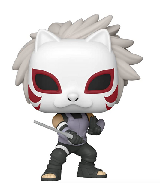 Funko POP - Naruto - KAKASHI (ANBU) (994)