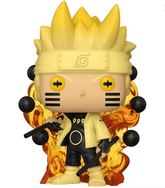 Funko POP - Naruto - SIX PATH SAGE (932)