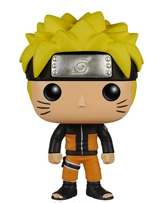 Funko POP - Naruto - Naruto (71)