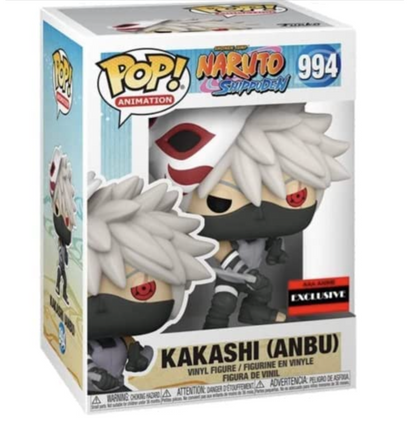 Funko POP - Naruto - KAKASHI (994)