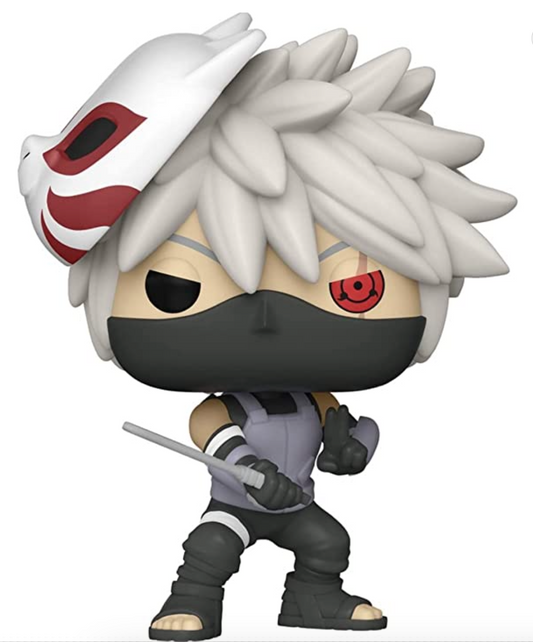 Funko POP - Naruto - KAKASHI (994)