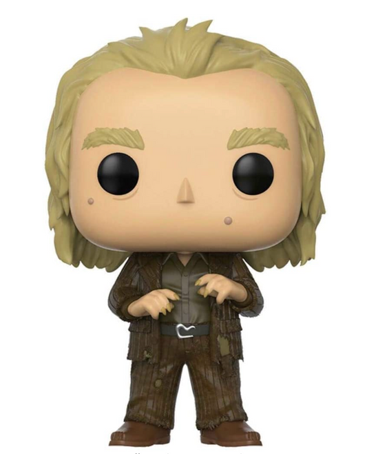 Funko POP - Harry Potter - PETER PETTIGREW