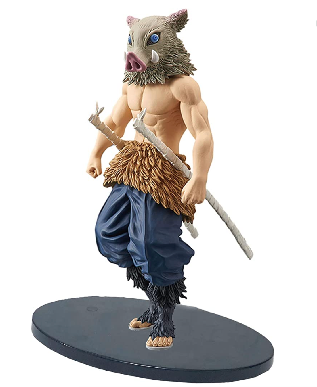 Figure - Demon Slayer - Inosuke Bandai Spirits