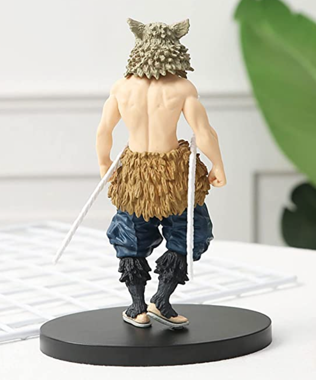 Figure - Demon Slayer - Inosuke Bandai Spirits
