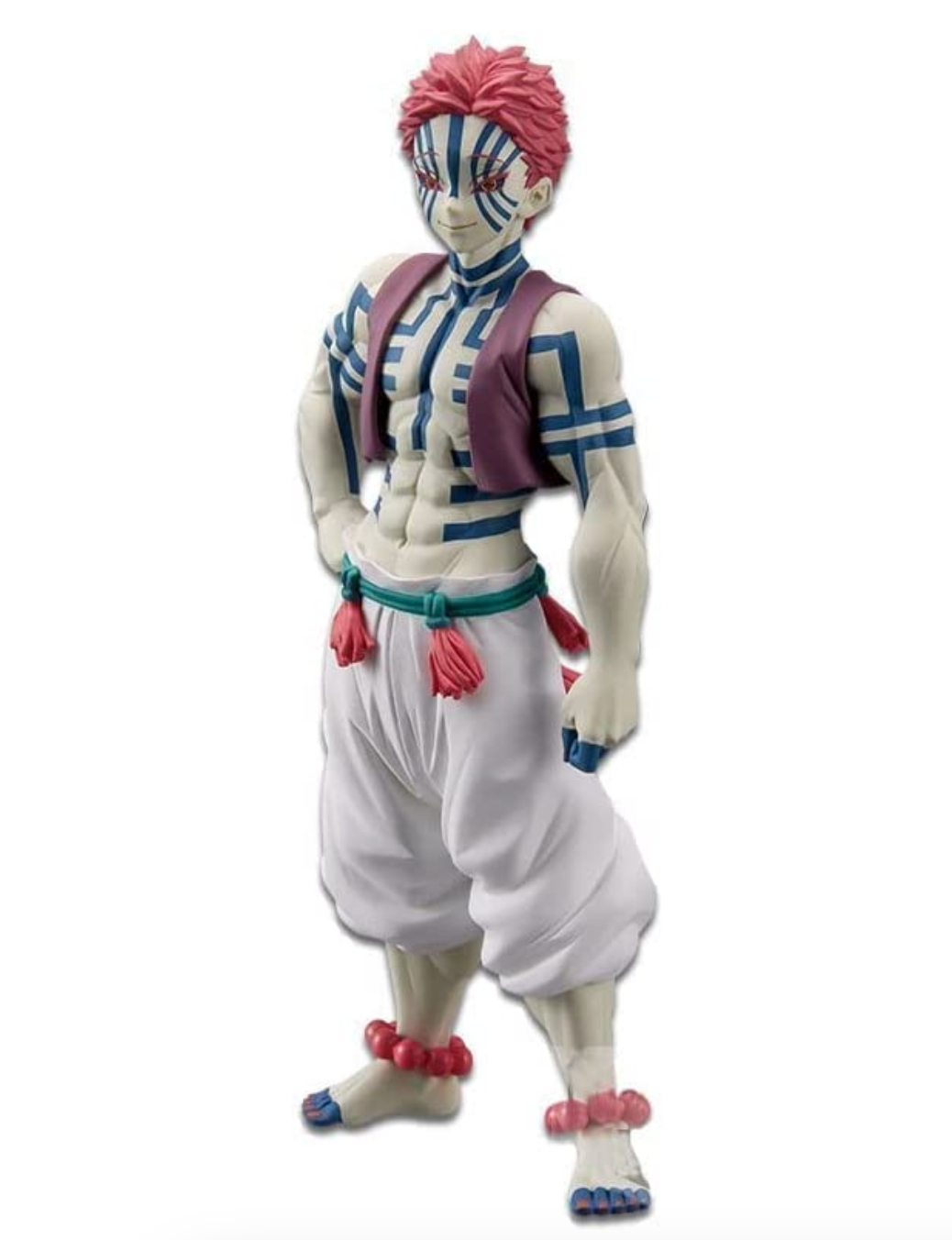 Figure - Demon Slayer - Aka Bandai Spirits
