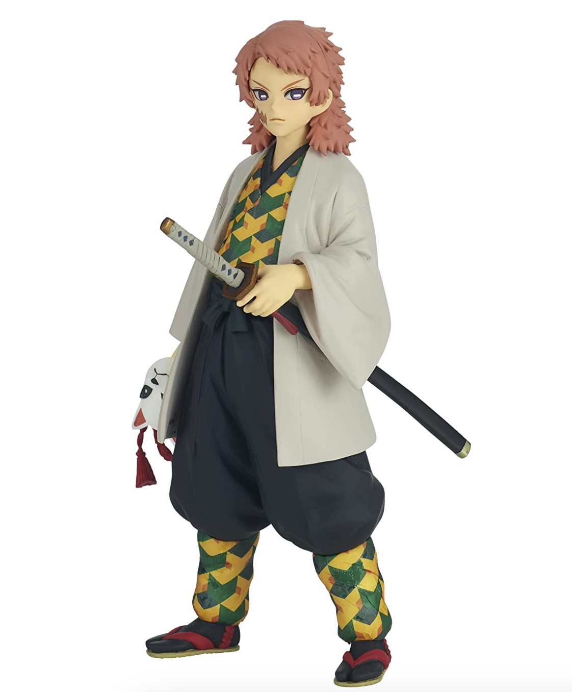 Figure - Demon Slayer - Sabito Bandai Spirits