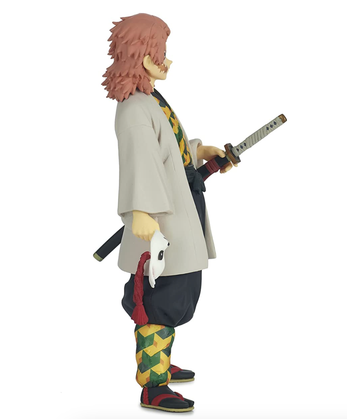 Figure - Demon Slayer - Sabito Bandai Spirits