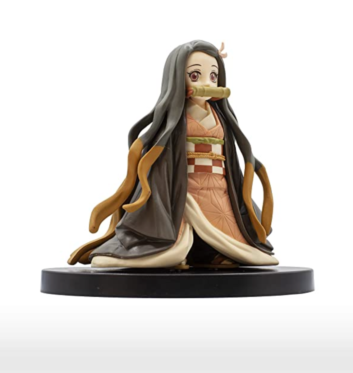 Figure - Demon Slayer - Nezuko Bandai Spirits