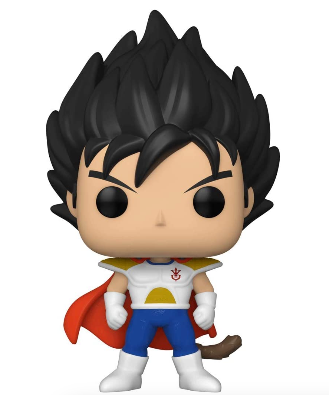 Funko POP - Dragon Ball Z - PRINCE VEGETA (863)