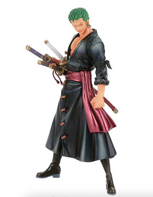 Figure - One Piece - Zoro